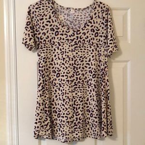 Lularoe Perfect T